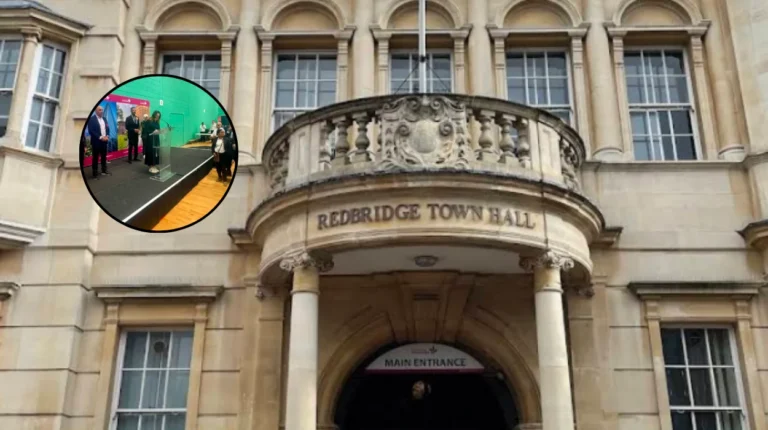Jewish Councillors Defy Sectarian Campaign in Redbridge 2026