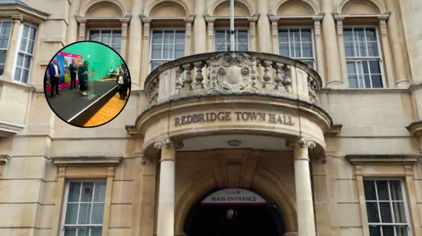 Jewish Councillors Defy Sectarian Campaign in Redbridge 2026