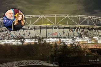 Karren Brady Breaks Silence on West Ham Relegation 2026, London, 2026