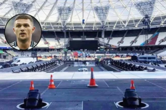 Kieran Trippier Joins Wolves, West Ham Fall Behind; London 2026
