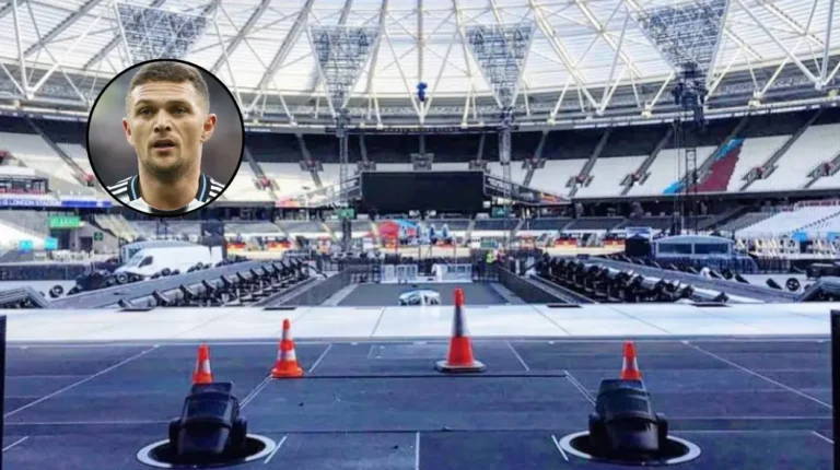 Kieran Trippier Joins Wolves, West Ham Fall Behind; London 2026