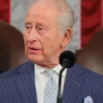 King Charles III Historic Congress Speech Strengthens US UK Relations and Democracy