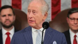 King Charles III Historic Congress Speech Strengthens US UK Relations and Democracy