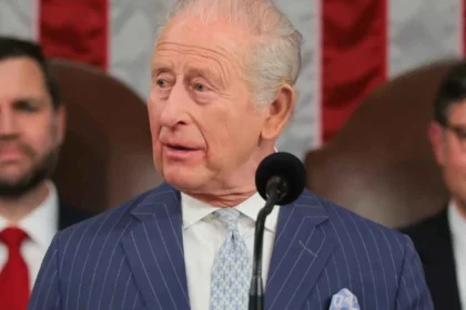 King Charles III Historic Congress Speech Strengthens US UK Relations and Democracy