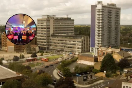Labour Faces Bigger Redbridge Losses in 2026 Redbridge