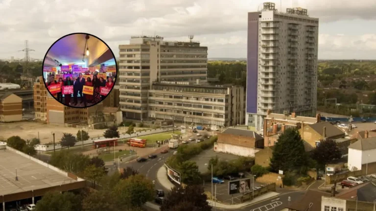 Labour Faces Bigger Redbridge Losses in 2026 Redbridge