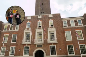 Labour Holds Barking and Dagenham Council After 2026 Vote; Barking and Dagenham, 2026