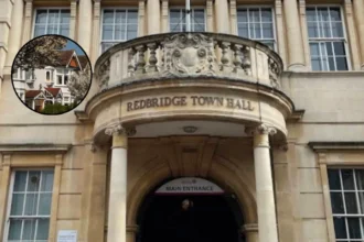 Labour Holds Redbridge Council 2026; 237 Affordable Homes Approved; Redbridge, 2026