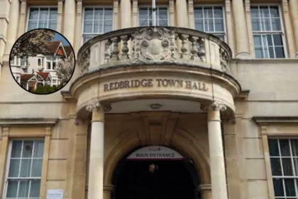 Labour Holds Redbridge Council 2026; 237 Affordable Homes Approved; Redbridge, 2026