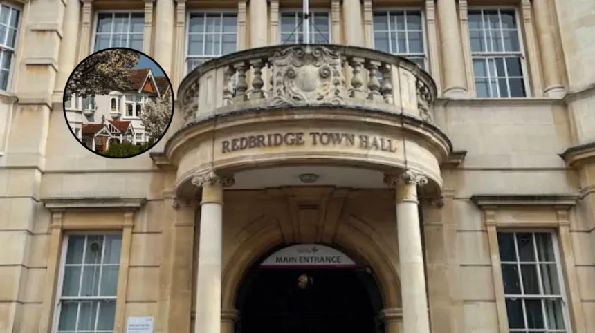 Labour Holds Redbridge Council 2026; 237 Affordable Homes Approved; Redbridge, 2026