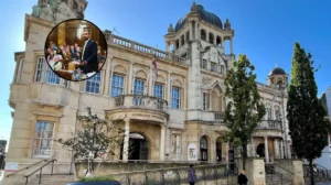 Labour Holds Redbridge Council as Independents Surge in 2026; Redbridge 2026