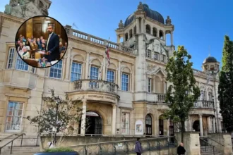 Labour Holds Redbridge Council as Independents Surge in 2026; Redbridge 2026
