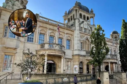 Labour Holds Redbridge Council as Independents Surge in 2026; Redbridge 2026