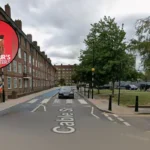 Labour's Monster Poster Anti-Semitism Police Tower Hamlets 2026