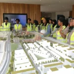 London Urban Communities Growth, Identity & Social Balance