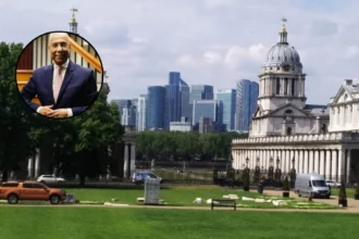 Lutfur Rahman Reclaimed Mayoralty for Aspire Party in Tower Hamlets 2026