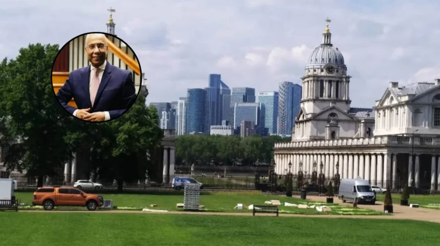 Lutfur Rahman Reclaimed Mayoralty for Aspire Party in Tower Hamlets 2026