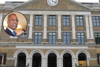 Lutfur Rahman Wins Tower Hamlets Mayoral Election 2026