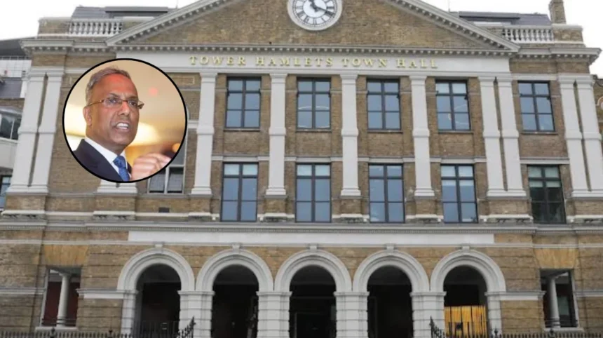 Lutfur Rahman Wins Tower Hamlets Mayoral Election 2026