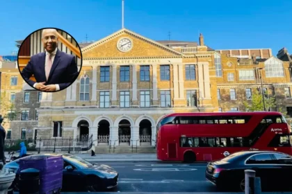 Lutfur Rahman’s Aspire Party Dominates Tower Hamlets 2026 Elections