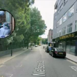 Man Charged in Whitechapel Synagogue Arson, 2026