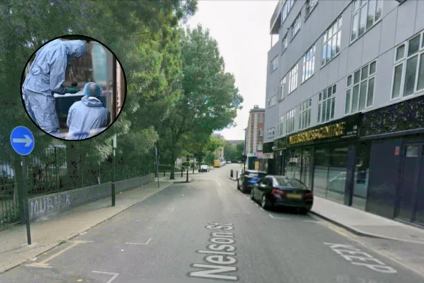 Man Charged in Whitechapel Synagogue Arson, 2026