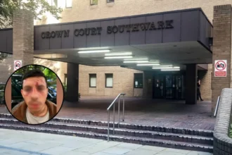 Man Jailed for Antisemitic Hate Crimes in Hackney 2026