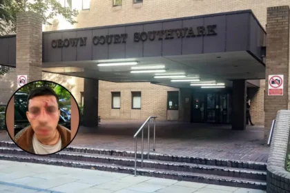 Man Jailed for Antisemitic Hate Crimes in Hackney 2026