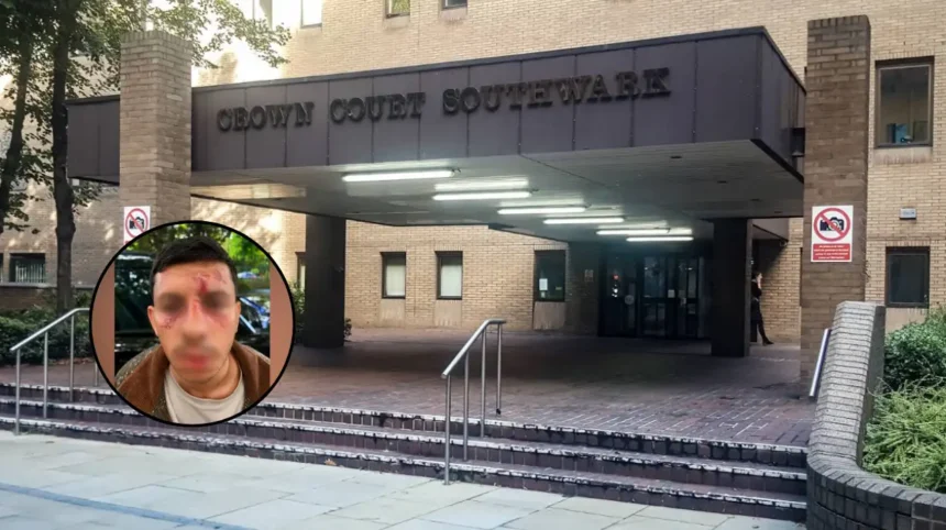Man Jailed for Antisemitic Hate Crimes in Hackney 2026