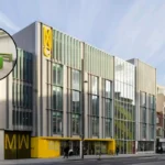 Mary Ward Centre Merges with Newham College Amid Crisis: Stratford 2026