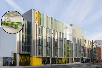 Mary Ward Centre Merges with Newham College Amid Crisis: Stratford 2026