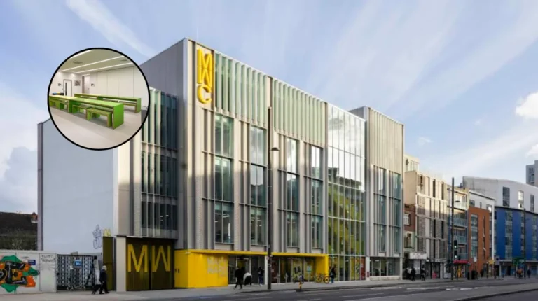 Mary Ward Centre Merges with Newham College Amid Crisis: Stratford 2026