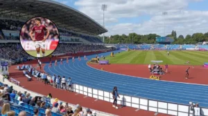 Mateus Fernandes Misses Portugal World Cup Squad: West Ham London 2026