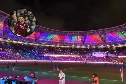 Mavropanos Rallies West Ham for Relegation Battle: Stratford 2026