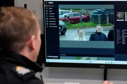Met Police Facial Recognition Sparks Privacy Fears UK
