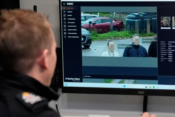 Met Police Facial Recognition Sparks Privacy Fears UK