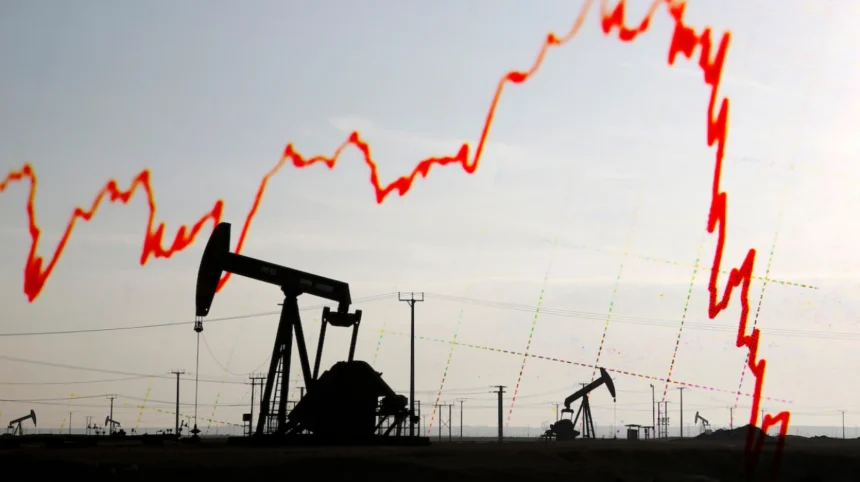 Middle East Tensions and Their Impact on Global Economy