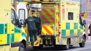 NHS IT Failures in East London Hospital Trigger Patient Safety Warning Alert