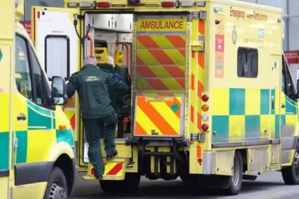 NHS IT Failures in East London Hospital Trigger Patient Safety Warning Alert