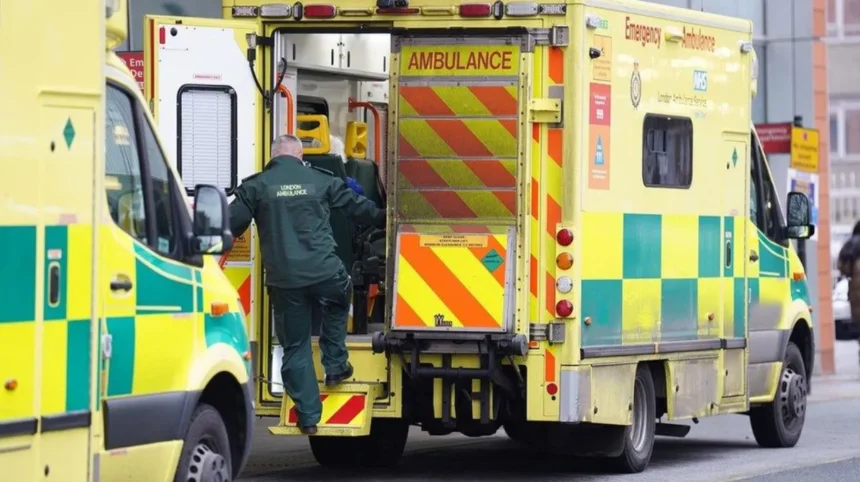 NHS IT Failures in East London Hospital Trigger Patient Safety Warning Alert