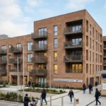 New Build Homes Barkingside What Is Being Developed