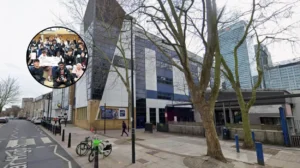 New City College Students Raise £1,000 for Charities: Tower Hamlets 2026