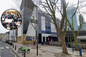 New City College Students Raise £1,000 for Charities: Tower Hamlets 2026