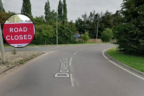 New Road Closed After Emergency Incident in Dagenham 2026