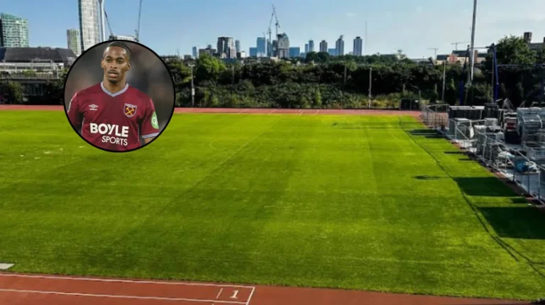 Newcastle Beat West Ham as Summerville Shines in East London 2026