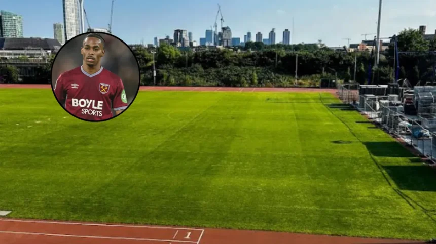 Newcastle Beat West Ham as Summerville Shines in East London 2026