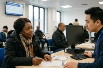 Newham Council Tax Reduction 2026 Who Qualifies and How to Apply