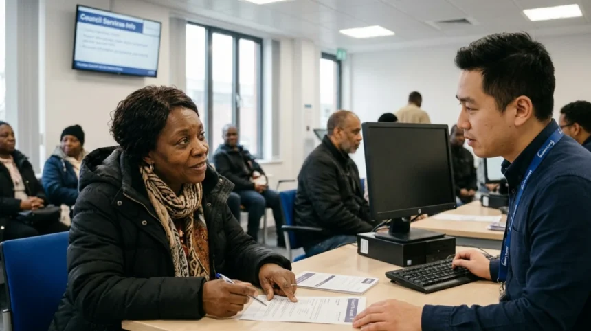Newham Council Tax Reduction 2026 Who Qualifies and How to Apply