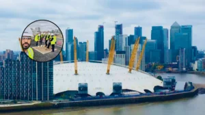 Newham Uses AI to Speed Temporary Accommodation Allocations Newham 2026
