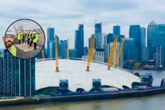 Newham Uses AI to Speed Temporary Accommodation Allocations Newham 2026
